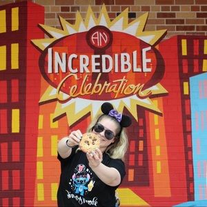 Meet your Posher, Micheline